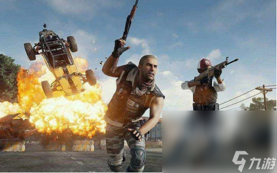 现在pubg还要加速器吗 pubg加速器下载分享
