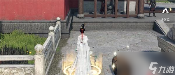 逆水寒手游汴京宝箱位置大全
