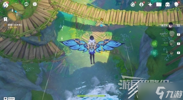 原神3.8版本瓶子岛活动任务怎么做