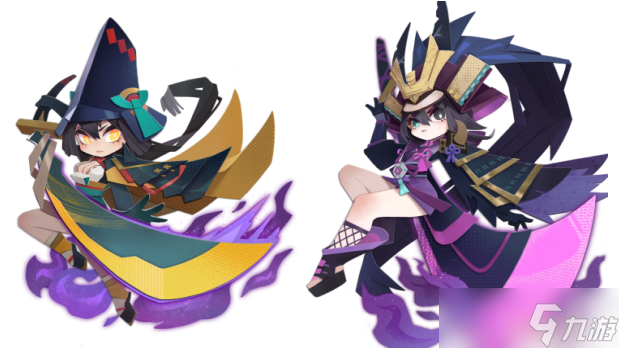 阴阳师妖怪屋妖刀姬技能有什么 阴阳师妖怪屋妖刀姬人物详情介绍