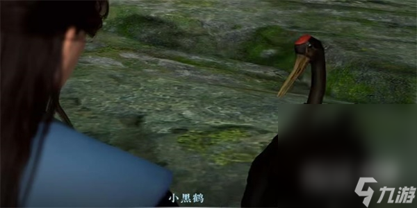 《逆水寒》手游绝崖鹤唳奇遇任务攻略分享