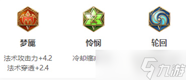 王者荣耀大乔英雄图鉴-皮肤/出装/铭文/技能加点/连招推荐
