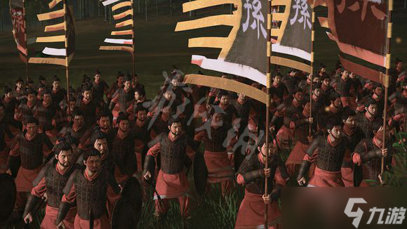 全面战争：三国怎么在游戏中使用mod？_全面战争三国mod使用指南