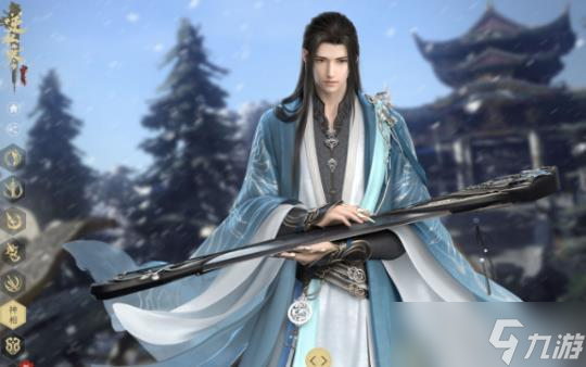 <a id='link_pop' class='keyword-tag' href='https://www.9game.cn/nishuihan1/'>逆水寒手游</a>门派信物怎么获得