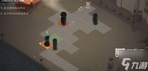 重返未来1999小狗与流浪汉盛情来电攻略