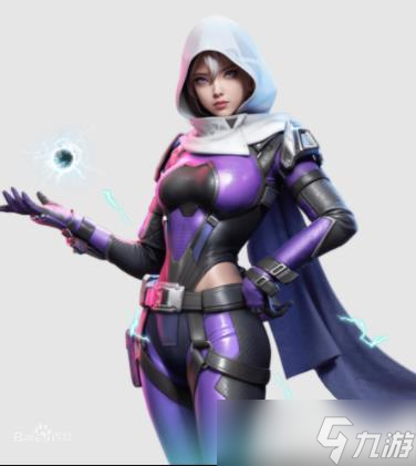 高能英雄锐影怎么玩