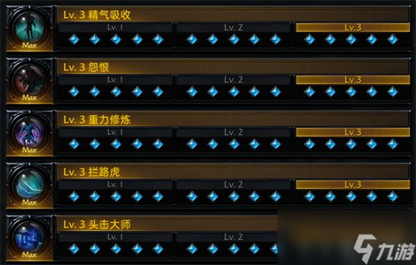 命運方舟重力大錘攻略大全