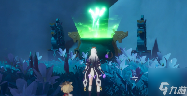 幻塔龙爪玉在哪 龙爪玉获取方法分享