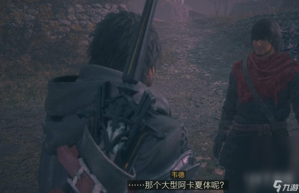 最终幻想16燎原骑士们后篇委托任务指南