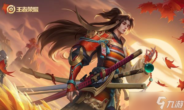 王者荣耀橘右京连招是什么 20203最新连招方法介绍