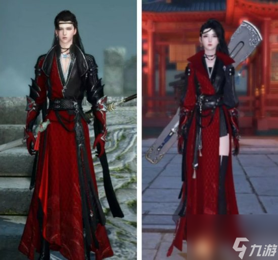 《逆水寒手游》免费时装怎么获得 免费时装白嫖攻略