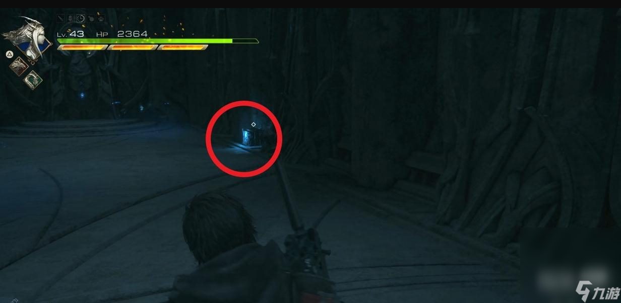 《最终幻想16》精金护手获得技巧攻略