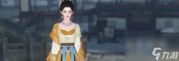 逆水寒手游时装盲盒一览