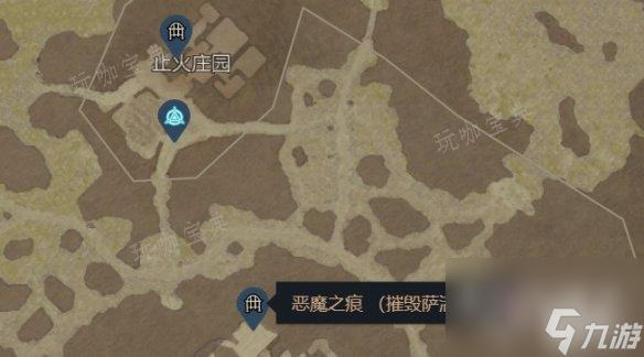 《暗黑破坏神4》各怪物掉落暗金装备一览
