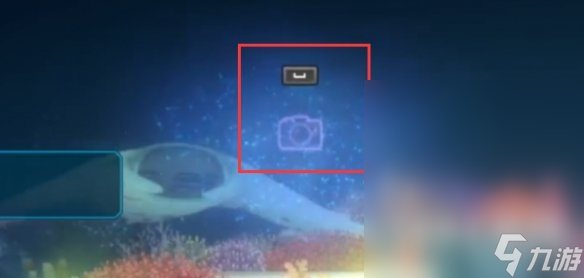 潜水员戴夫拍照按键介绍