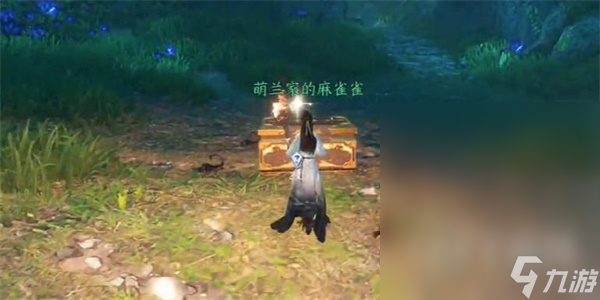 逆水寒手游水帘洞天任务完成攻略