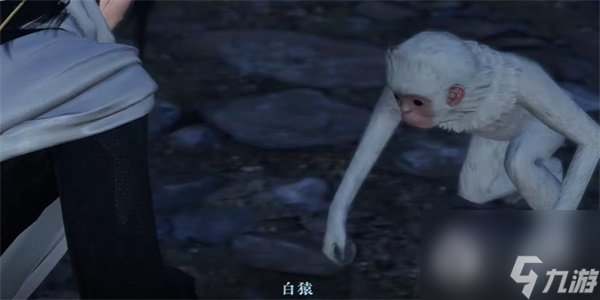 逆水寒手游猿戏图如何获得