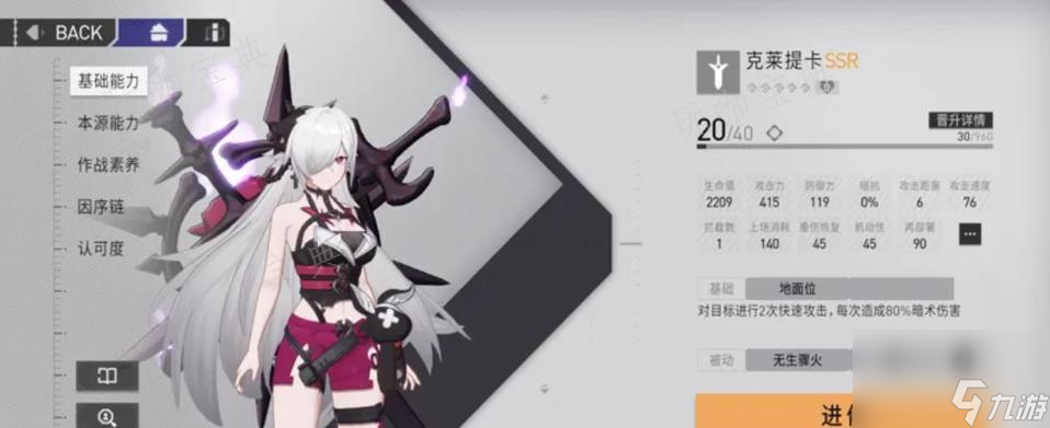 《环行旅舍》角色大全 角色介绍