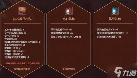 《洛奇英雄传》烈日下的清凉 夏日时装今日上新
