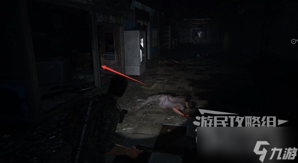 《最后的生还者》保险箱密码及获取位置介绍