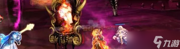 dnf摩罗斯机制是什么 摩罗斯机制打法攻略
