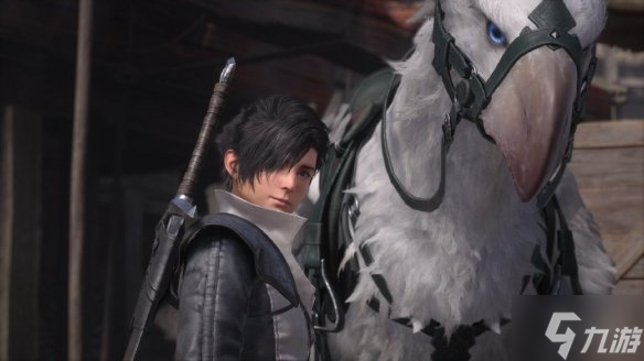 《最终幻想16》说书人满级技巧 偷偷告诉你说书人怎么升级