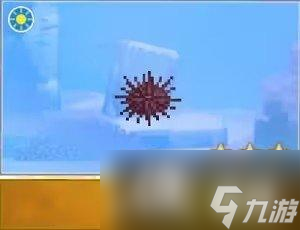 《潜水员戴夫》海胆抓捕方法