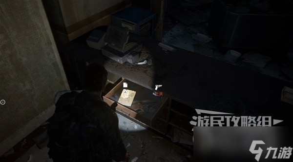 《最后的生还者》保险箱密码及获取位置介绍