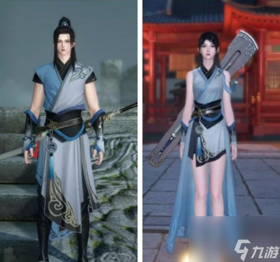 《逆水寒手游》免费时装怎么获得 免费时装白嫖攻略
