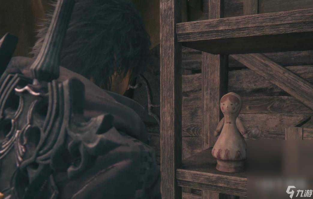 最终幻想16父亲留给女儿的心意委托任务怎么做