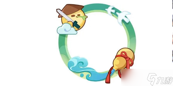 蛋仔派对闯江湖系列皮肤怎么获得
