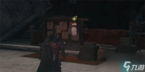 最终幻想16卡萝特在哪-最终幻想16卡萝特位置介绍