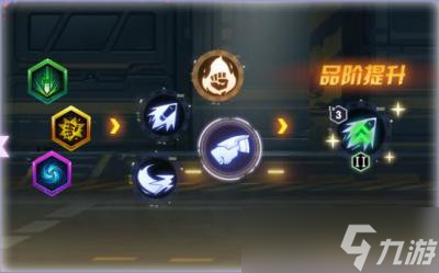 瑰雪黑阳RWBY技能提升需要什么材料?技能提升方法一览