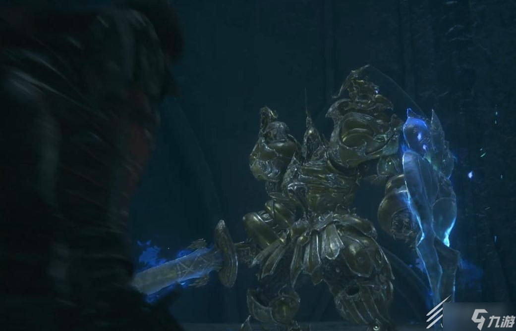 《最终幻想16》Boss控制系统打法攻略