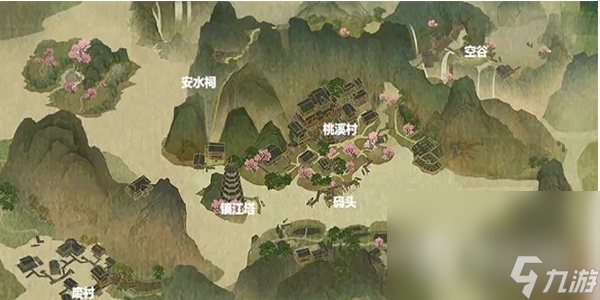 《逆水寒手游》赤子之惑任务攻略