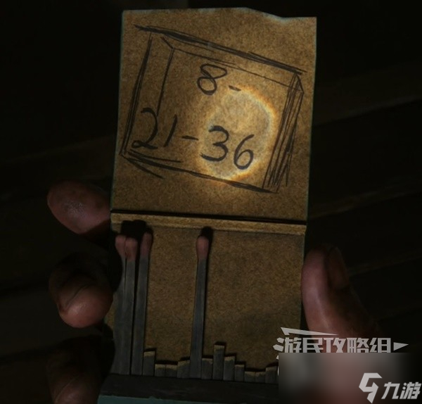 《最后的生还者》保险箱密码及获取位置介绍