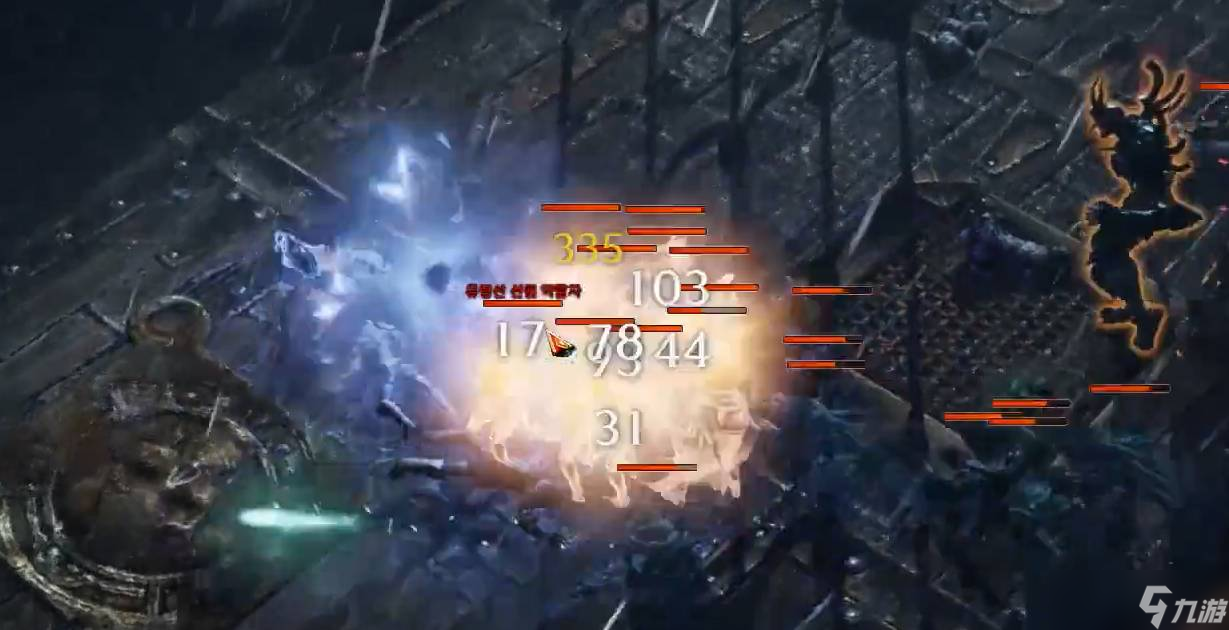《命运方舟》幽灵船怎么打?幽灵船打法攻略