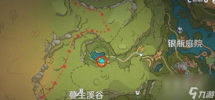 原神3.8飞车挑战开启攻略