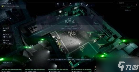 《异形坠入黑暗》尖塔关卡怎么打？尖塔通关流程图文详解