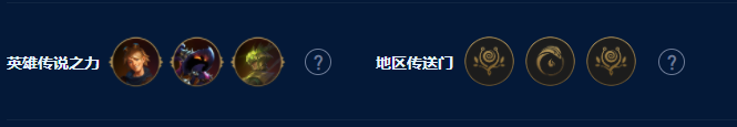 《云顶之弈》s9新版裁决劫阵容玩法技巧