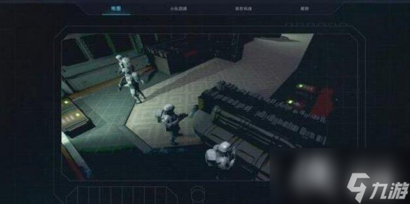 《异形坠入黑暗》尖塔关卡怎么打？尖塔通关流程图文详解