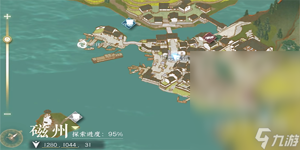 逆水寒手游平天之道任务方法