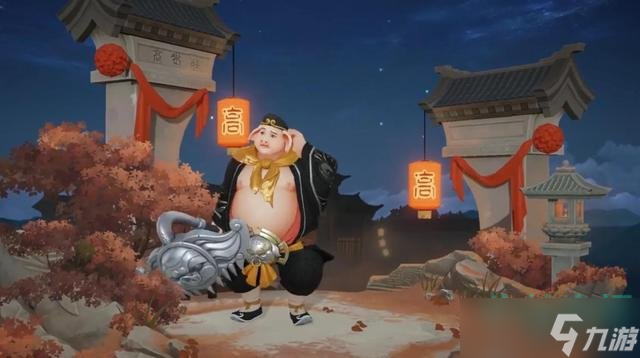 《王者荣耀》猪八戒新皮肤悟能获取价格