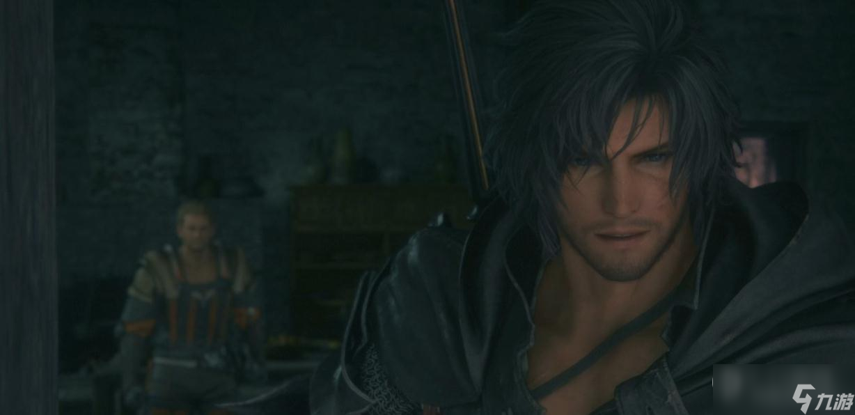 FF16冰之宝珠获得方法
