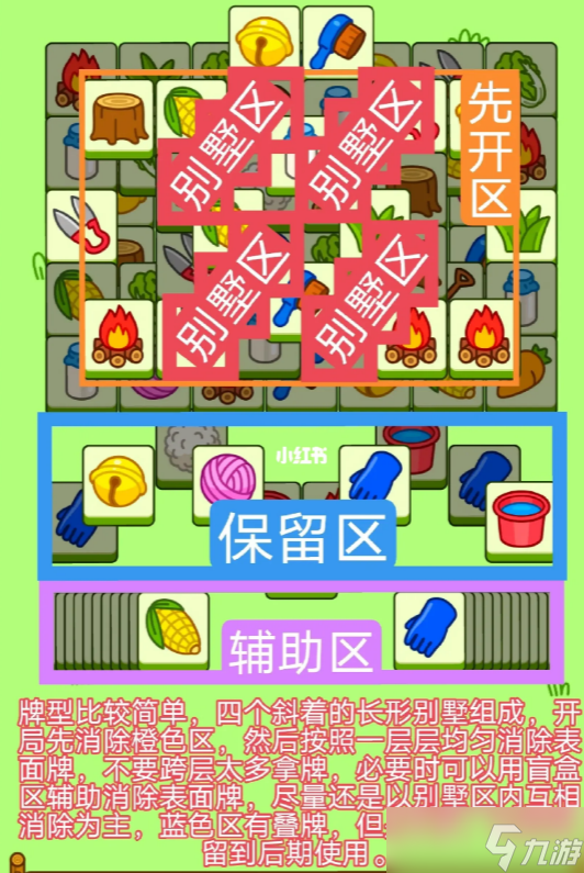 《羊了个羊》今日攻略7.8 7月8日羊羊大世界和第二关怎么过