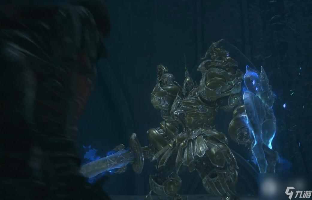 最终幻想16Boss控制系统怎么打