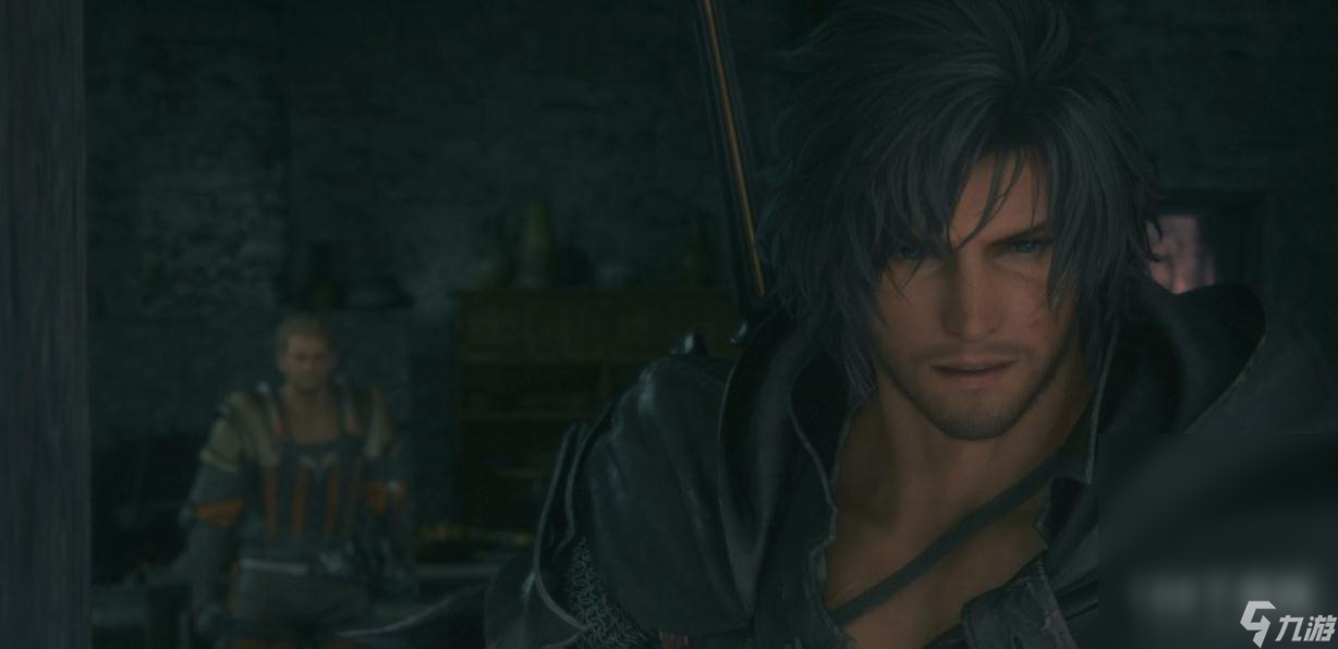 最终幻想16精金护手怎么获得