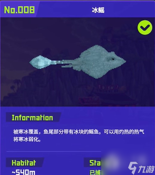 潜水员戴夫全鱼怪怎么捕捉