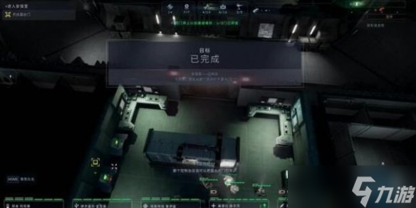 《异形坠入黑暗》尖塔关卡怎么打？尖塔通关流程图文详解