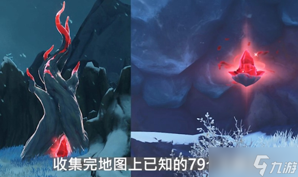 原神忍冬之树快速升级方法和满级介绍